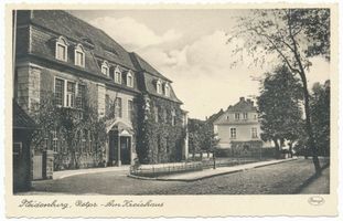 Neidenburg, Stadt, Kreis Neidenburg 