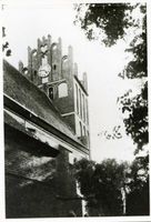 Tharau, Kreis Preußisch Eylau 