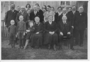 Hohenwiese, Kreis Elchniederung 