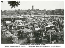 Wehlau, Kreis Wehlau 