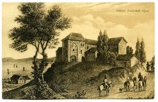 Lochstädt, Kreis Samland 