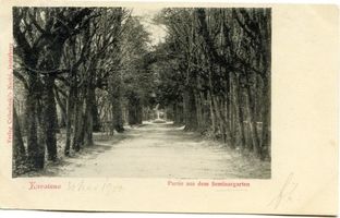 Luisenberg Kr. Insterburg, Kreis Insterburg 