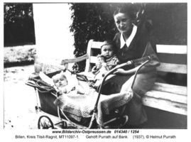 Billen, Kreis Tilsit-Ragnit 