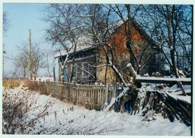 Schönlinde Kr. Gerdauen, Kreis Gerdauen 