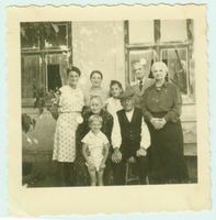 Schönlinde Kr. Gerdauen, Kreis Gerdauen 