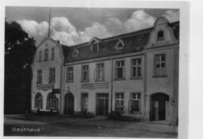 Königsberg (Pr.), Stadtkreis Königsberg Königsberg, Restaurant Bergschlösschen, Inh. Franz Stohrmann II 
