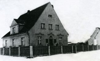 Johannisburg, Kreis Johannisburg Hubertusstraße 8