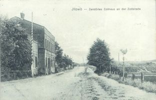 Illowo, Kreis Neidenburg 