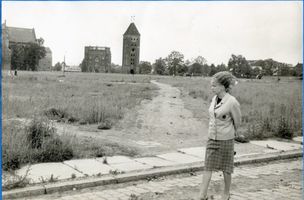 Elbing, Stadt, Stadtkreis Elbing Elbing, Markttor VIII Эльбинг, Рыночные ворота, VIII