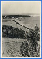 Pillkoppen, Kreis Samland Pillkoppen, Blick auf Pillkoppen II Пилькоппен, вид на Пилькоппен, II