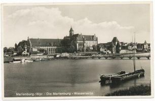 Marienburg, Westpr., Kreis Marienburg 