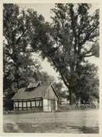 Glaubitten, Kreis Rastenburg Glaubitten, Gut XIX 