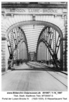 Tilsit, Stadt, Stadtkreis Tilsit 