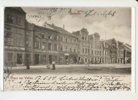 Wehlau, Kreis Wehlau 