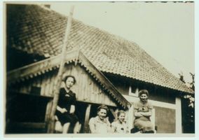 Schönlinde Kr. Gerdauen, Kreis Gerdauen 