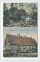 Perwelk, Kreis Memel 