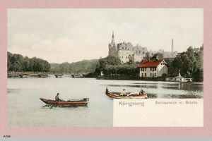 Königsberg (Pr.), Stadtkreis Königsberg 