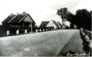 Waldau Kr. Samland, Ort, Kreis Samland 