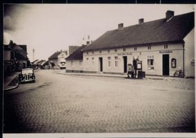 Kreuzingen, Kreis Elchniederung 