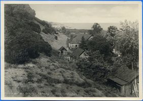 Narmeln, Kreis Elbing Narmeln, Dünenlandschaft 