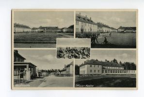 Schlagakrug, Kreis Johannisburg 