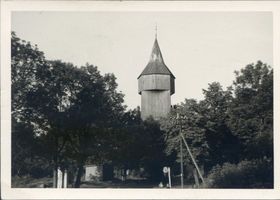 Freudenberg Kr. Rößel, Kreis Rößel Freudenberg Kr. Rößel, Kirche II 