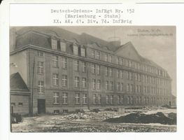 Stuhm, Stadt, Kreis Stuhm 