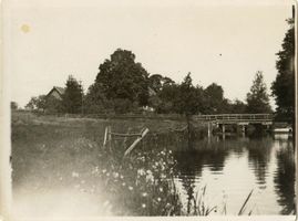 Grünheide, Kreis Treuburg Grünheide, Försterei V Грюнхайде, лесничество, V