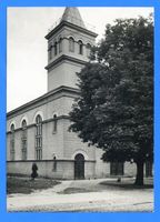 Braunsberg Kr. Braunsberg, Kreis Braunsberg Braunsberg, Evangelische Pfarrkirche III 