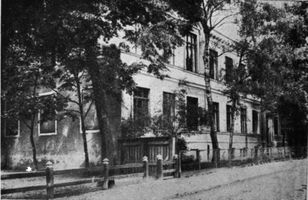 Tilsit, Stadt, Stadtkreis Tilsit 