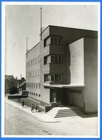 Rastenburg, Stadt, Kreis Rastenburg Deutschordenstraße Rastenburg, Deutschordenstraße, Amtsgericht III Rastenburg, Deutschordenstraße