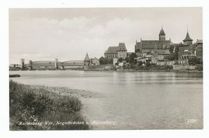Marienburg, Westpr., Kreis Marienburg 