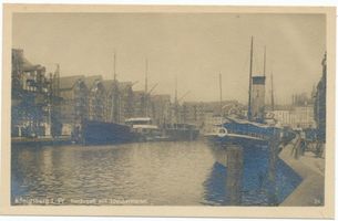 Königsberg (Pr.), Stadtkreis Königsberg 