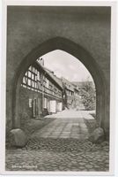 Elbing, Stadt, Stadtkreis Elbing Elbing, Klosterhof 