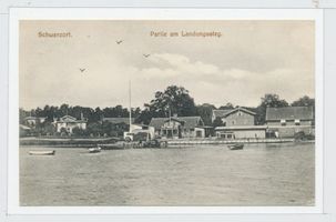 Schwarzort, Kreis Memel 