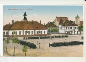 Braunsberg Kr. Braunsberg, Kreis Braunsberg 