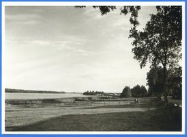 Schmidtsdorf, Kreis Sensburg Schimonken, Am See 