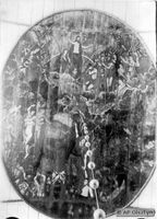 Allenburg, Stadt, Kreis Wehlau 