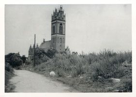 Mehlsack, Stadt, Kreis Braunsberg Mehlsack, Katholische Kirche IV 