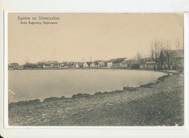 Schwenten, Kreis Angerburg 