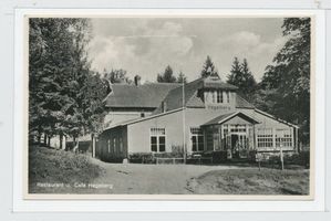 Drugehnen, Kreis Samland Drugehnen, Restaurant und Café Hegeberg Другенен, ресторан и кафе «Хегеберг»