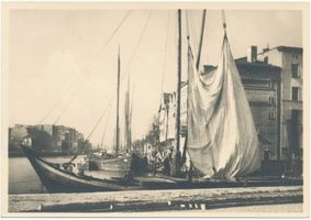 Königsberg (Pr.), Stadtkreis Königsberg Oberer Fischmarkt