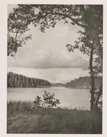  Johannisburger Heide, Großer Jagodschinsee 