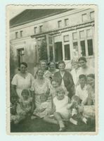 Nubertshöfen, Kreis Gerdauen 