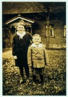 Schönlinde Kr. Gerdauen, Kreis Gerdauen 