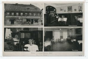 Schippenbeil, Kreis Bartenstein 