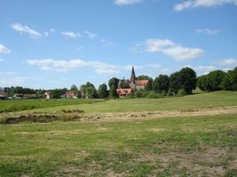 Dietrichswalde Kr. Allenstein, Kreis Allenstein 