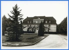 Georgenswalde, Kreis Samland Georgenswalde, Kurhaus IV 