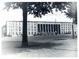 Königsberg (Pr.), Stadtkreis Königsberg Königsberg, Nordbahnhof XXIX Königsberg, Hansaplatz und Umgebung
