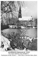 Tilsit, Stadt, Stadtkreis Tilsit 